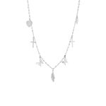 01L03-00470 - Loisir Κολιέ Fashionistas Rocking