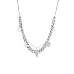 01L03-00471 - Loisir Κολιέ Fashionistas Rocking