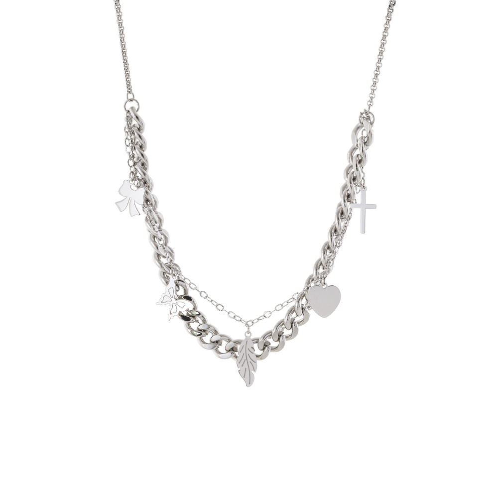 01L03-00471 01L03-00471 - Loisir Κολιέ Fashionistas Rocking