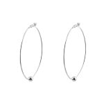 03L03-00179 - Loisir Σκουλαρίκια Fashionistas Rocking