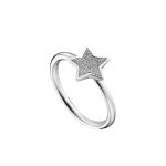 04L03-00267 Loisir Δαχτυλίδι Femininity Sundust