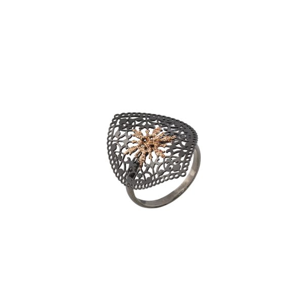 04L15-00222 Loisir Δαχτυλίδι Arabesque