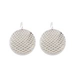 03L15-00594 Loisir Σκουλαρίκια Sand Dust