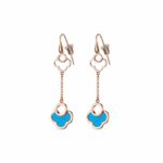 03L15-00687 Loisir Σκουλαρίκια Oh! So Pretty