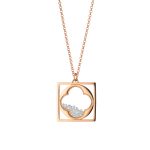 01L27-00815 Loisir Κολιέ Secret Story