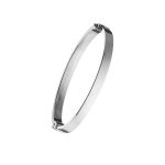 02L15-00931 Loisir Βραχιόλι Bangle Fashionista