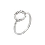 04L01-04374 Loisir Δαχτυλίδι Tiny