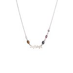 01L01-03427 Loisir Κολιέ Mama