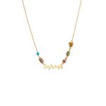 01L05-01496 Loisir Κολιέ Mama