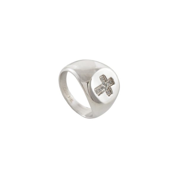 04L03-00299 Loisir Δαχτυλίδι Symbols