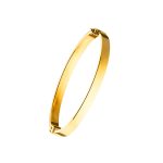 02L15-00979 Loisir Βραχιόλι Bangle Fashionista