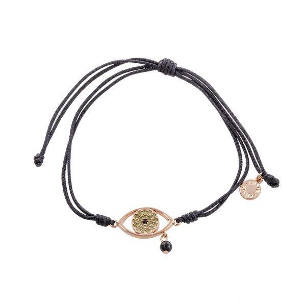 02L15-01025 Loisir Βραχιόλι New Age Symbols