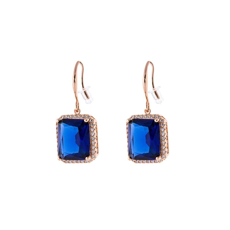 03L15-00902 Loisir Σκουλαρίκια Glam