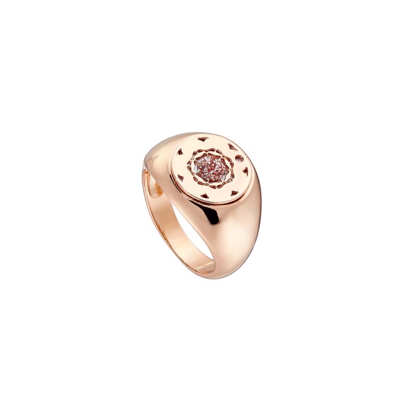 04L15-00302 Loisir Δαχτυλίδι Rosy