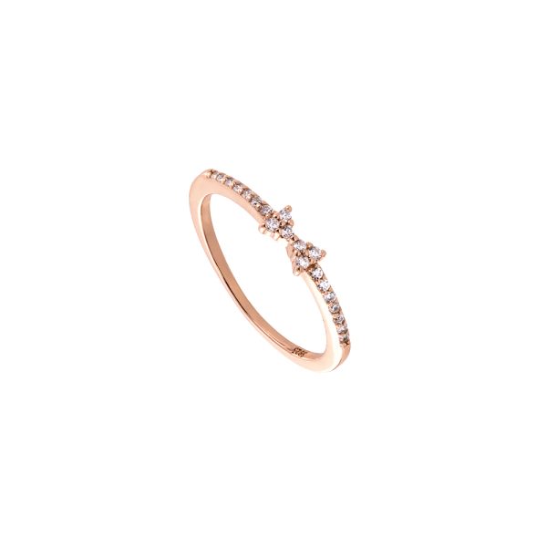 04L05-00591 Loisir Δαχτυλίδι Flirty