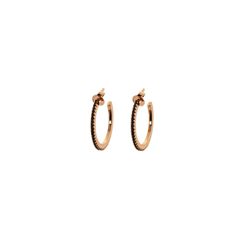 03L05-01015 Loisir Σκουλαρίκια Tiny