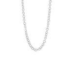Αλυσίδα Links ατσάλινη 45 cm με κρίκους